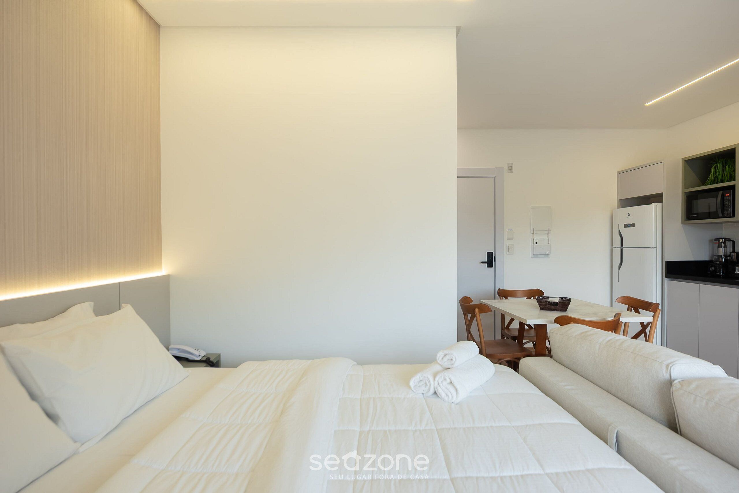 Basic Apartment