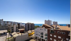 Apartamento básico | Exterior