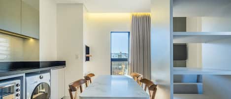 Appartement | Restauration