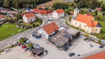 Außenbereich