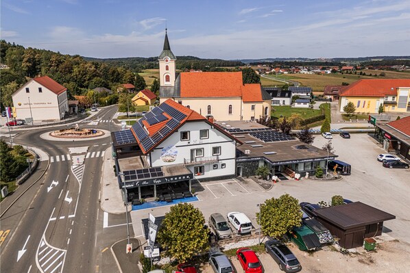 Ulkopuoli