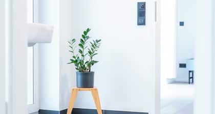 Central | for 6 | free parking | terrace| near the university hospital