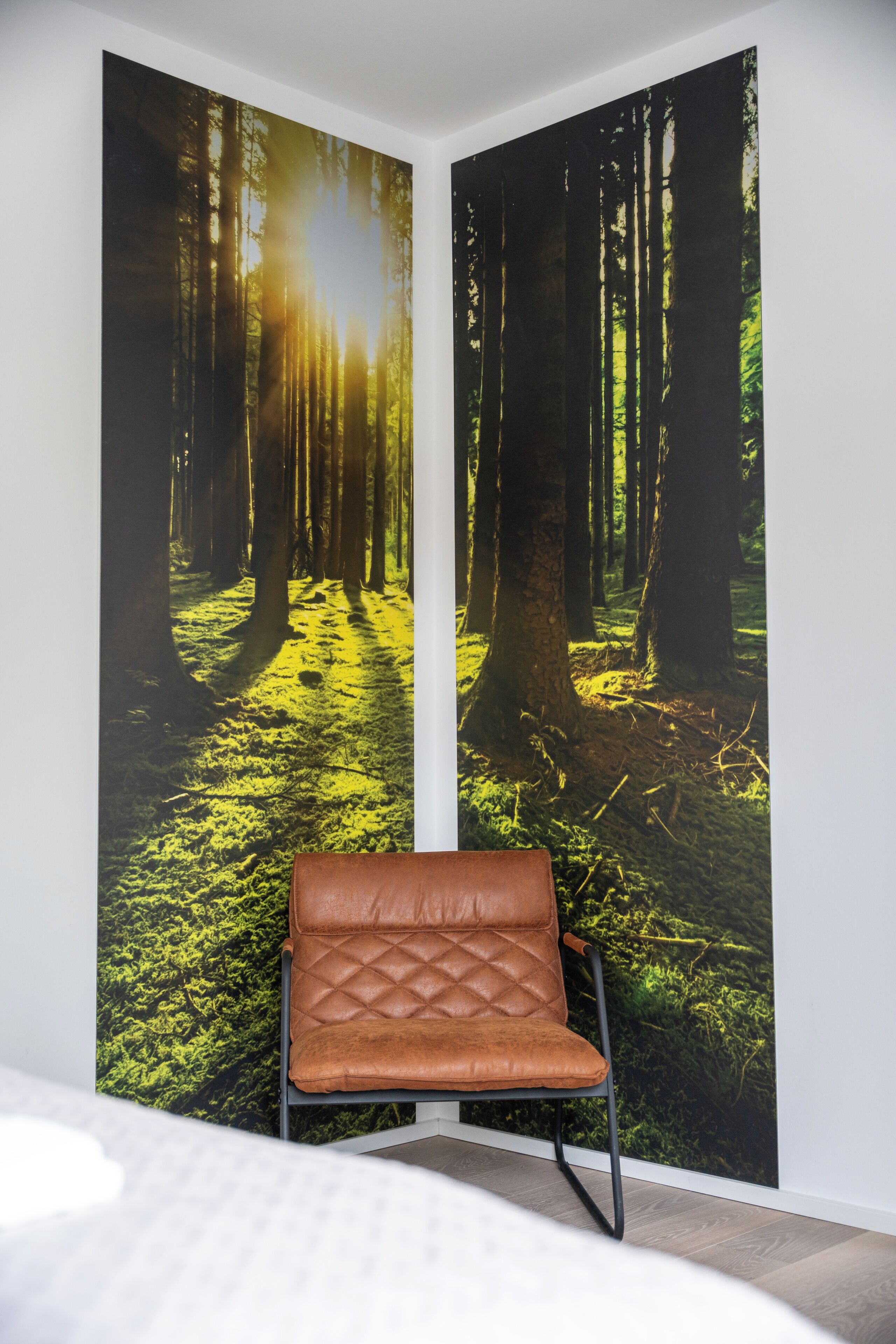 3 Schlafzimmer, WLAN, Bettwäsche