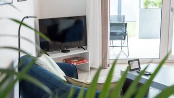 TV