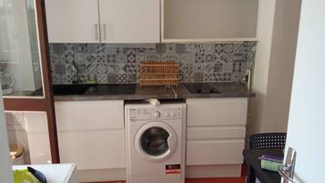 Micro-ondes, plaque de cuisson