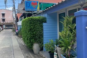 Unclassified image, 4 of 9, button - D Heart Homestay (Bangkok)