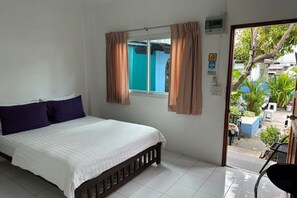 Unclassified image, 3 of 9, button - D Heart Homestay (Bangkok)