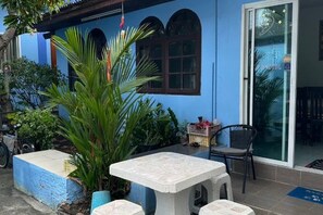 Unclassified image, 5 of 9, button - D Heart Homestay (Bangkok)