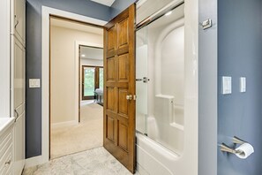 Haartrockner, Handtücher