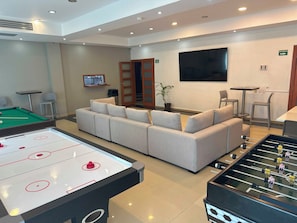Billiards