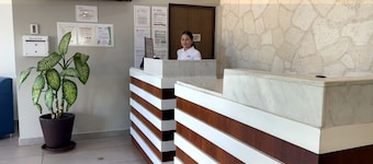 The Magic Hotel