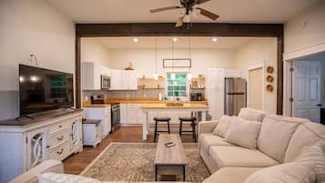 Televisión y tenis de mesa