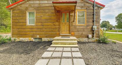 Dog-Friendly Retreat Near Delaware Bay
