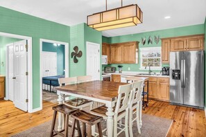 تناول الطعام