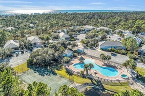 Exterior - Relax & Play: Beach, Pools & Arcade Awaits (Gulf Shores)