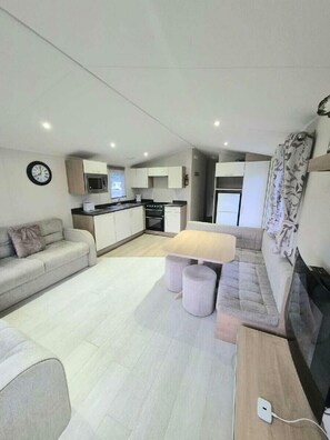 منطقة المعيشة