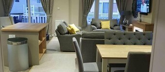 Cayton Bay Caravan Park - Holiday Accommodation 6516
