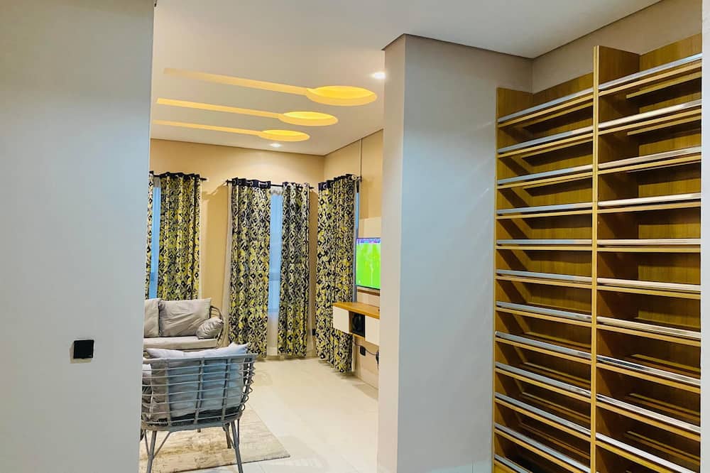 GRACE LODGE LEKKI Phase 1