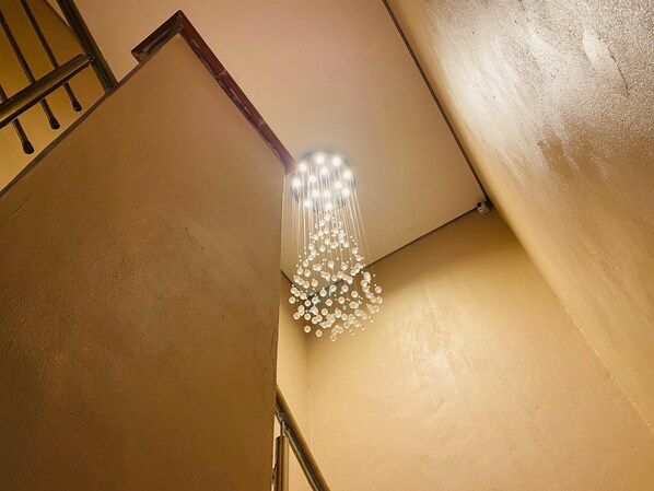 Staircase - GRACE LODGE LEKKI Phase 1  (Lekki)