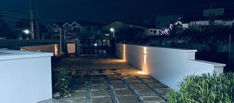 GRACE LODGE LEKKI Phase 1 