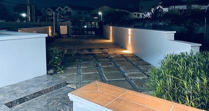 GRACE LODGE LEKKI Phase 1