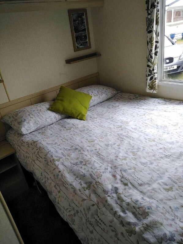 3 camere, con stile personalizzato, con arredamento individuale