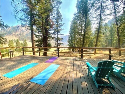 Fantastic 1-bedroom apartment in North Fork