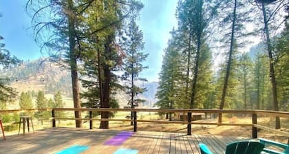 Fantastic 1-bedroom apartment in North Fork