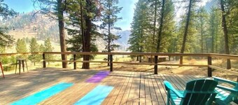 Fantastic 1-bedroom apartment in North Fork