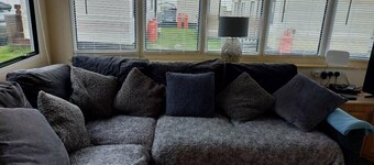 Wigbay Holiday Park - Holiday Accommodation 22060