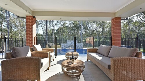 Wongaburra Luxury Homestead