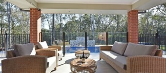 Wongaburra Luxury Homestead