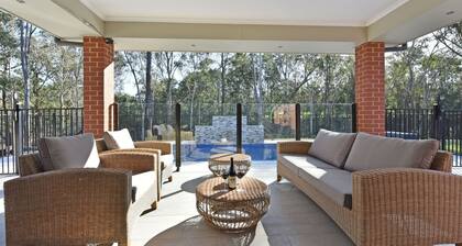 Wongaburra Luxury Homestead