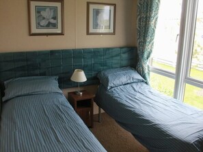 3 chambres, décoration personnalisée, ameublement personnalisé