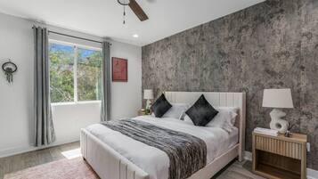 2 camere, una scrivania, ferro/asse da stiro, Wi-Fi