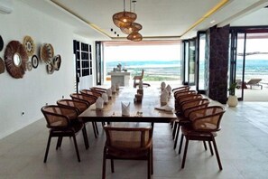 Interior - Villa Teraum (Pujut)