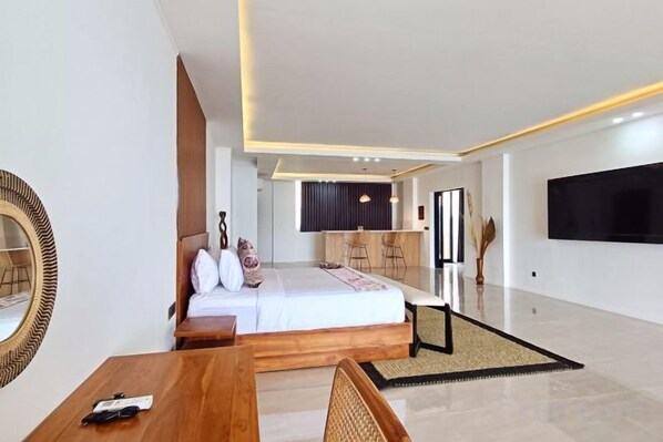 Unclassified image, 1 of 22, button - Villa Teraum (Pujut)