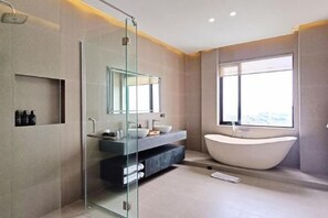 Room - Villa Teraum (Pujut)