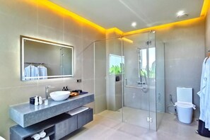 Unclassified image, 2 of 22, button - Villa Teraum (Pujut)