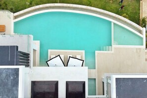 Unclassified image, 5 of 22, button - Villa Teraum (Pujut)