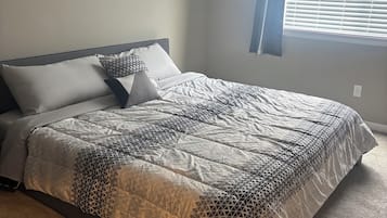 3 chambres, Wi-Fi, draps fournis