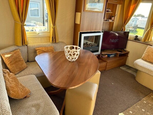 منطقة المعيشة