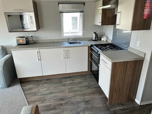 Utensilios de cocina