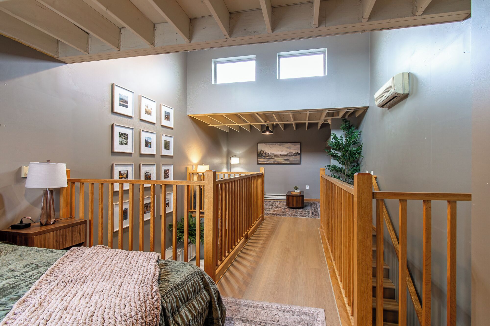 1 chambre, Wi-Fi, literie fournie