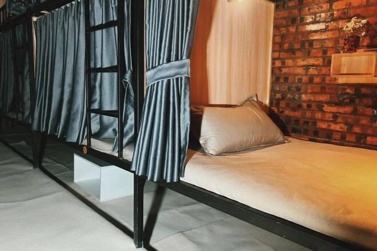 Soundproofing, iron/ironing board (on request), free WiFi