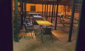 ร้านอาหาร