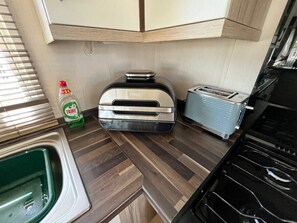Utensilios de cocina