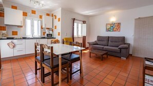 Appartement Supérieur | Coin séjour