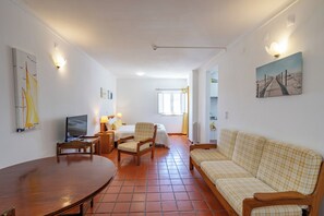Studio | Soundproofing, free WiFi - Apartamentos Atlantico by Umbral (Odemira)