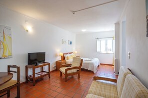 Studio | Chambres insonorisées, Wi-Fi gratuit